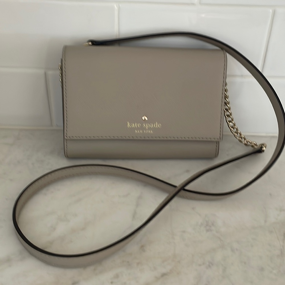 Kate spade crossbody purse